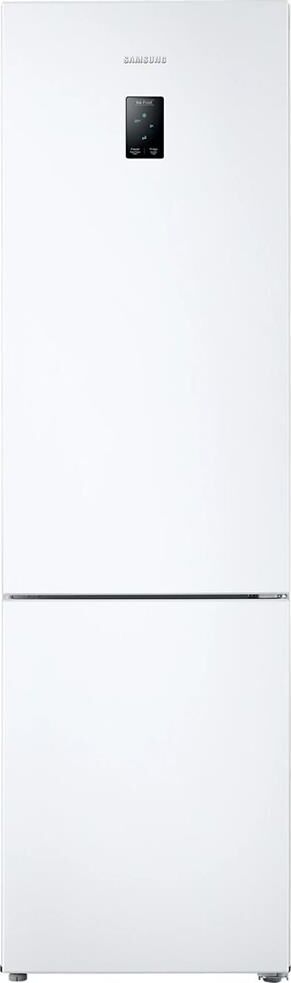 Холодильник Samsung RB37A5200WW/WT белый двухкамерный 269/118 л морозилка снизу <RB37A5200WW/WT>