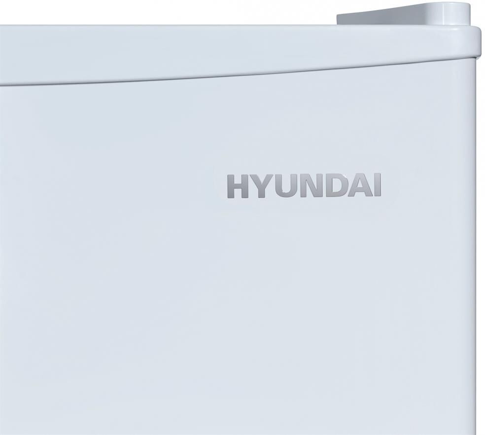 Холодильник Hyundai CO1003 1-нокамерн. белый (CO1003 БЕЛЫЙ) — фото 3