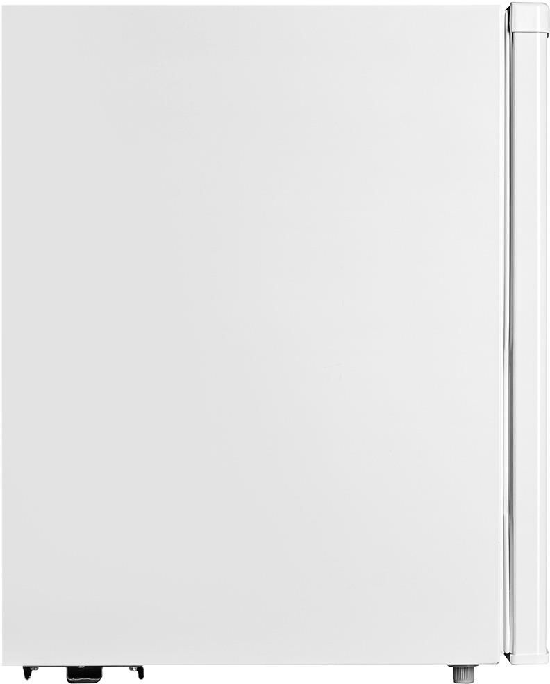 Холодильник Centek CT-1702 (белый) <66л> 445х510х630мм (ШхГхВ) 2 полки, 41 dB, класс "A+" — фото 3