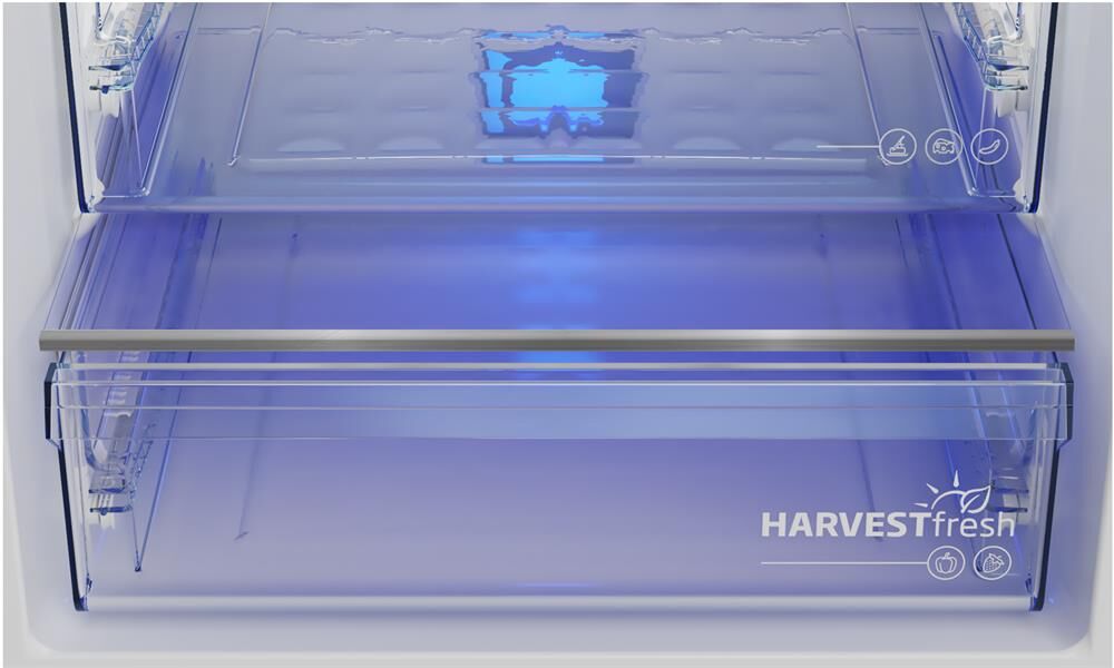 Холодильник BEKO B3RCNK402HW Harvest Fresh — фото 5