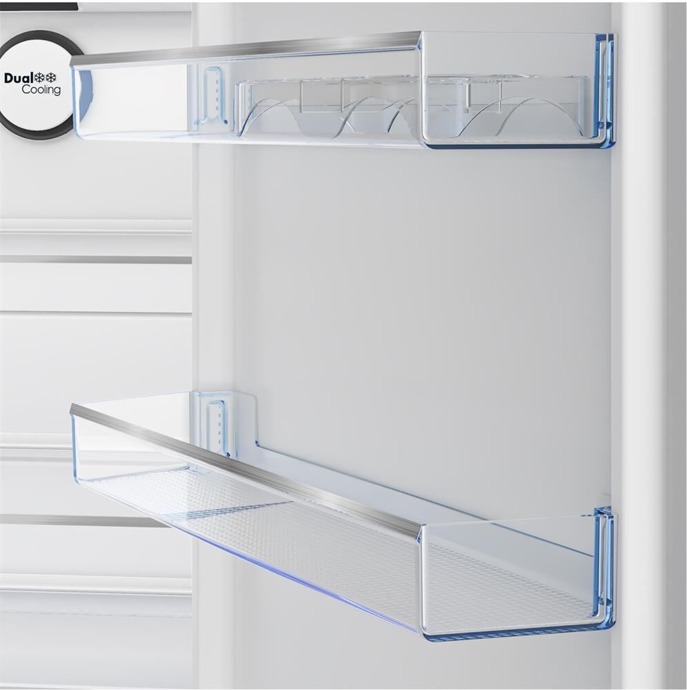 Холодильник BEKO B3RCNK402HW Harvest Fresh — фото 6