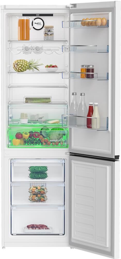 Холодильник BEKO B3RCNK402HW Harvest Fresh — фото 4