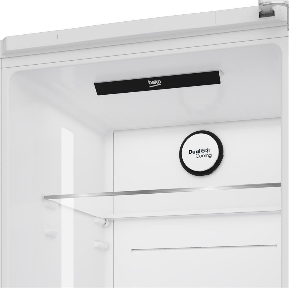 Холодильник BEKO B3RCNK402HW Harvest Fresh — фото 2