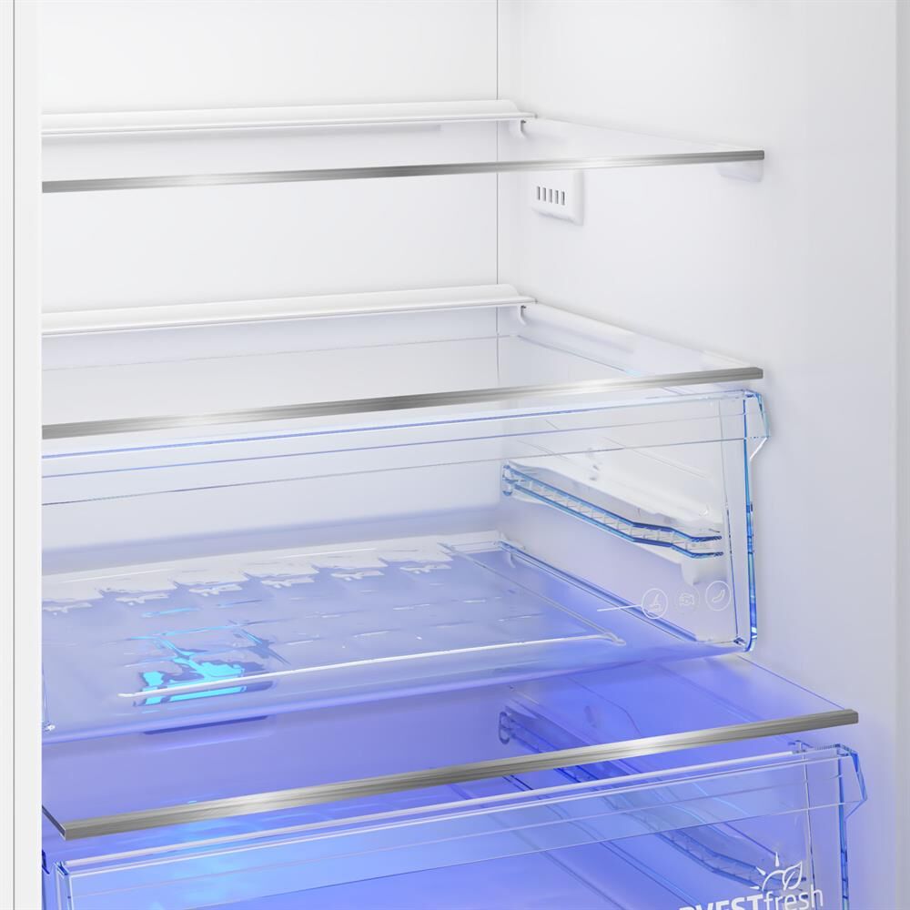 Холодильник BEKO B3RCNK402HX Harvest Fresh — фото 6