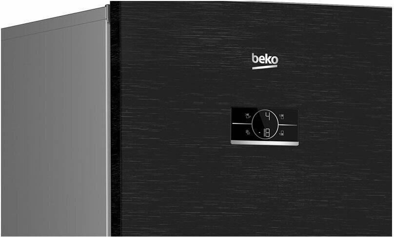 Холодильник BEKO B5RCNK363ZWB Harvest Fresh — фото 7