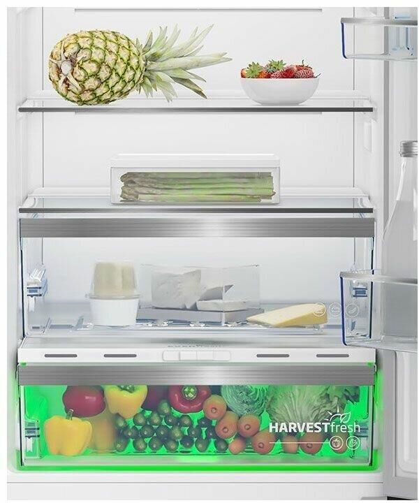 Холодильник BEKO B5RCNK363ZWB Harvest Fresh — фото 4