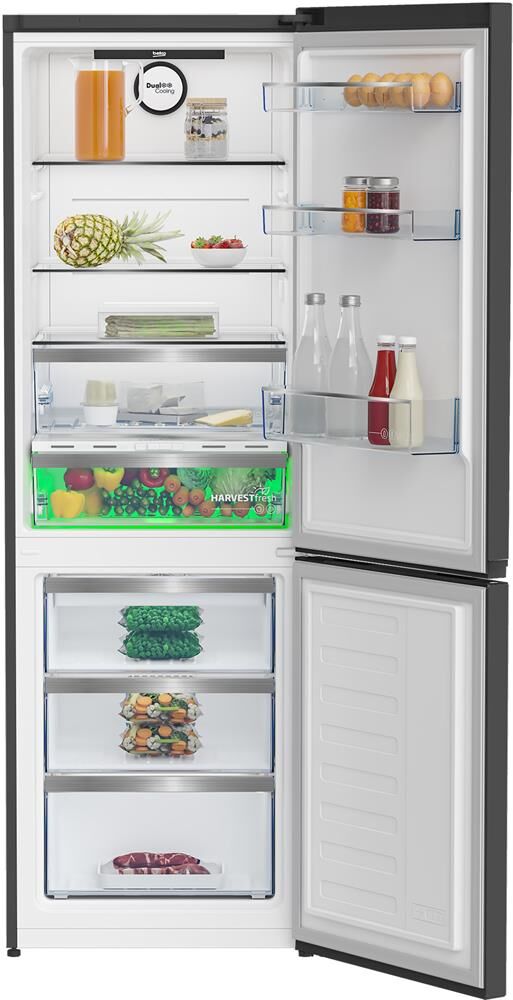 Холодильник BEKO B5RCNK363ZWB Harvest Fresh