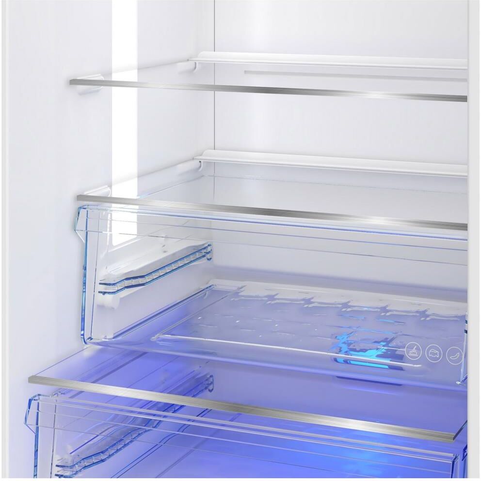 Холодильник BEKO B3RCNK362HW Harvest Fresh — фото 8