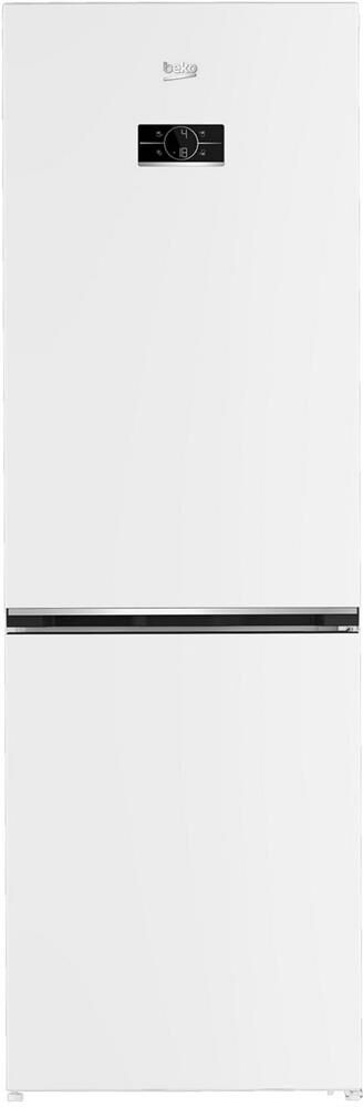 Холодильник BEKO B3RCNK362HW Harvest Fresh — фото 3