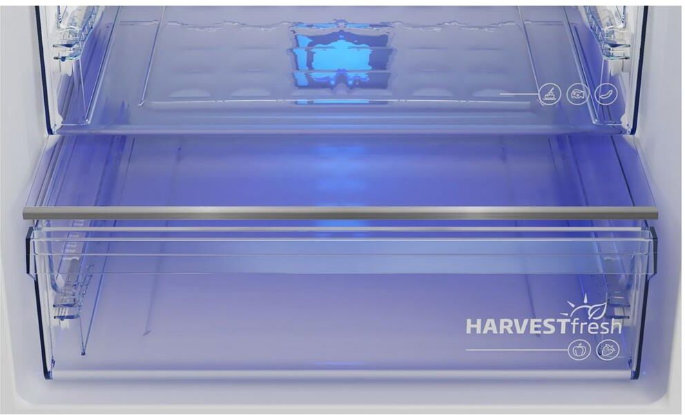 Холодильник BEKO B3RCNK362HW Harvest Fresh — фото 6