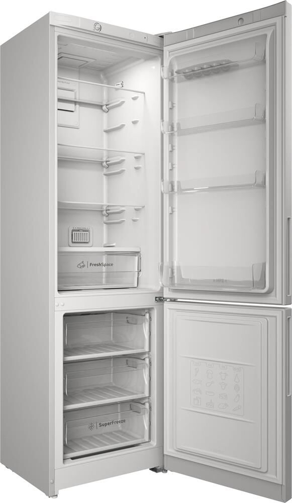 Холодильник INDESIT ITR 4200 W
