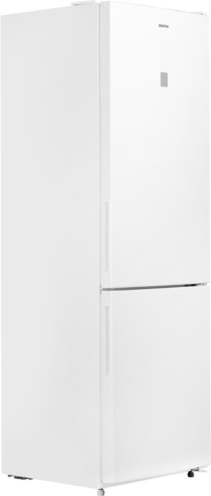 Холодильник CENTEK CT-1732 NF White 302л — фото 3