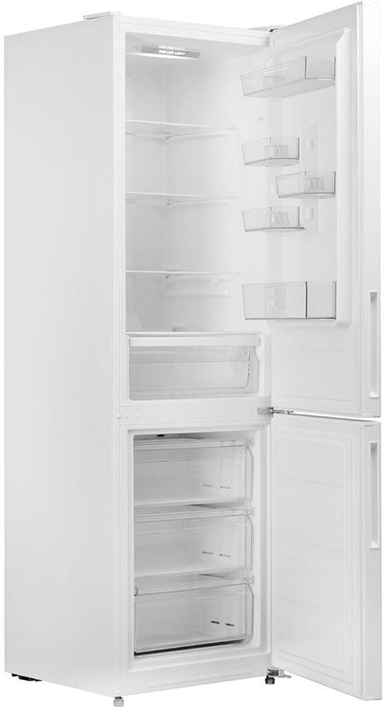 Холодильник CENTEK CT-1732 NF White 302л — фото 5