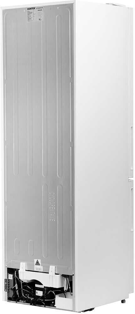 Холодильник CENTEK CT-1732 NF White 302л — фото 4