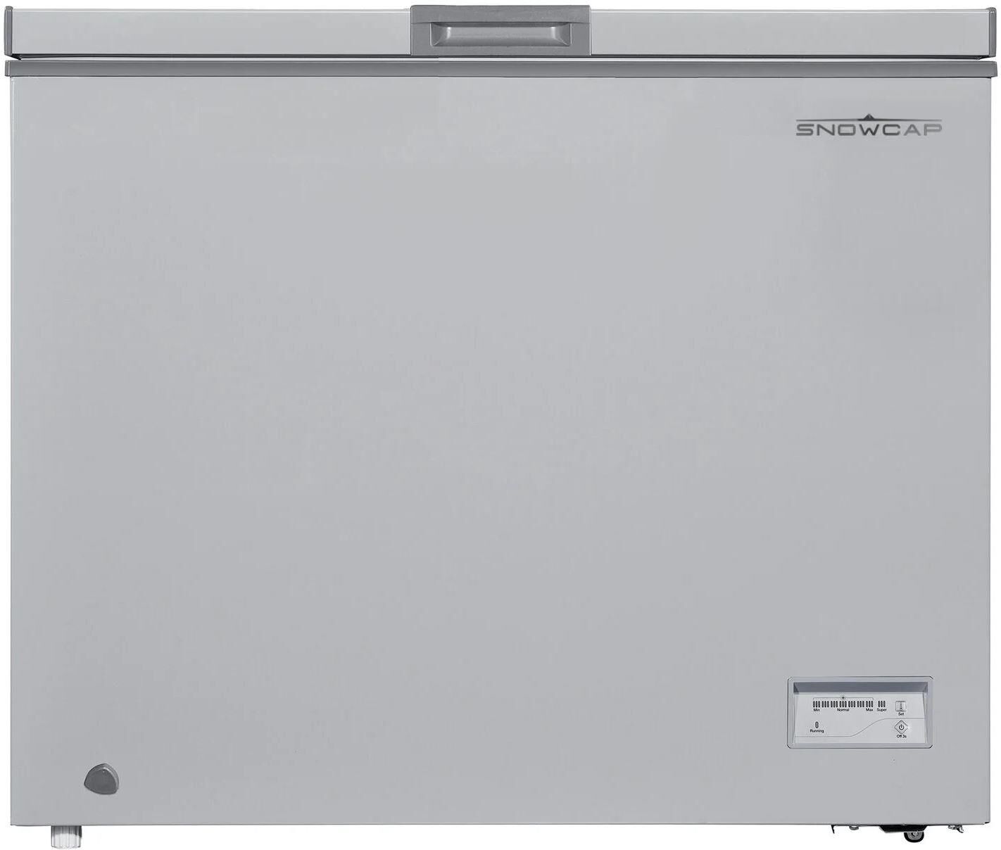 Морозильный ларь SNOWCAP CF-300ЕS
