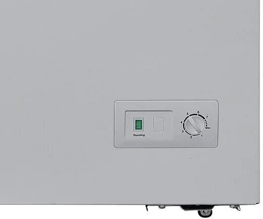 Морозильный ларь SNOWCAP CF-300S