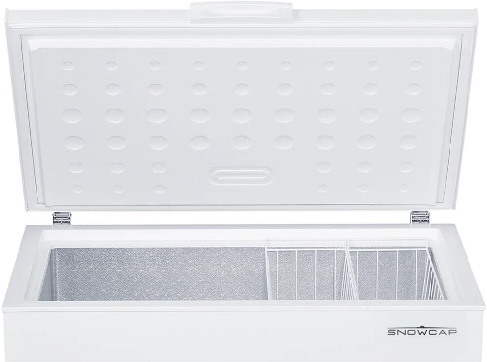 Морозильный ларь SNOWCAP CF-300
