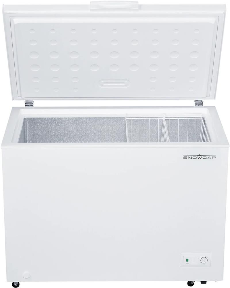 Морозильный ларь SNOWCAP CF-300 — фото 2