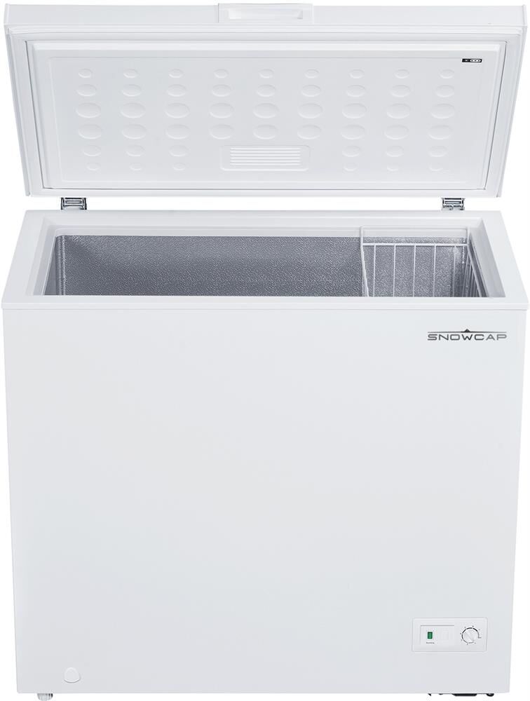 Морозильный ларь SNOWCAP CF-200