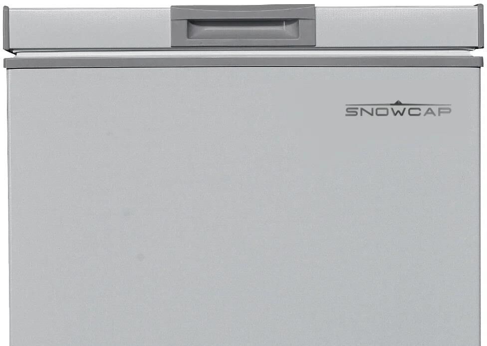Морозильный ларь SNOWCAP CF-100S — фото 4