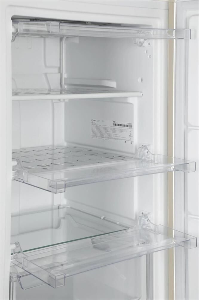 Морозильник INDESIT DSZ 5175 E — фото 2