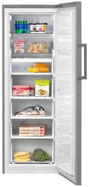 Морозильник BEKO RFSK266T01G — фото 2