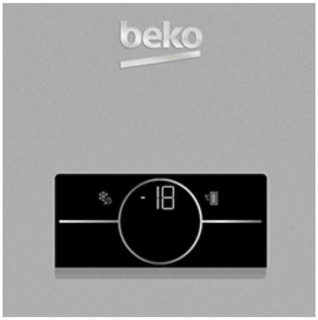 Морозильник BEKO B3RFNK312G — фото 6