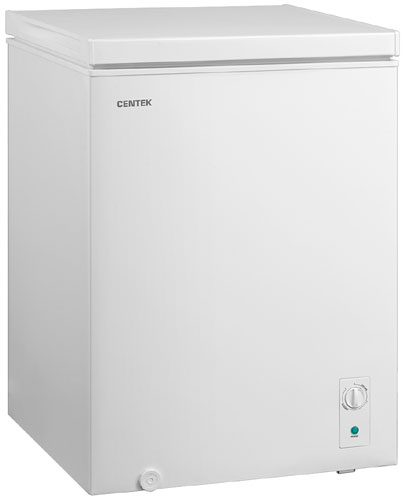 Морозильный ларь Centek CT-4002 — фото 3