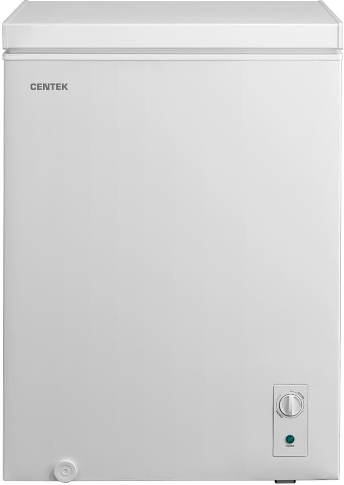 Морозильный ларь Centek CT-4002