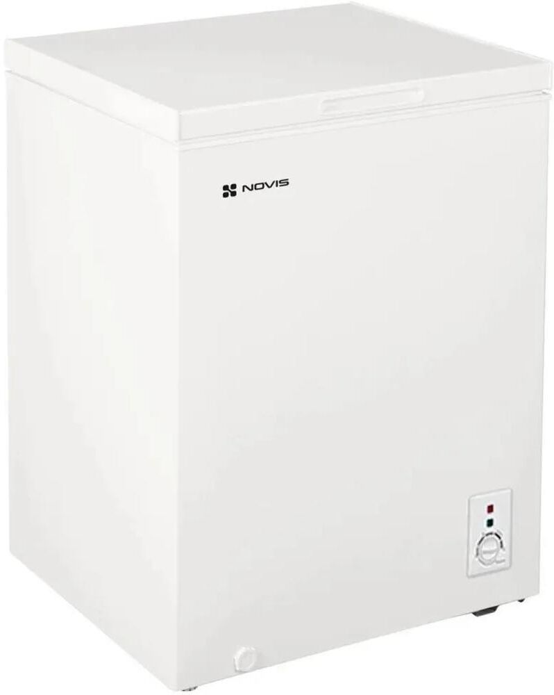 Морозильный ларь NOVIS NS-150CW