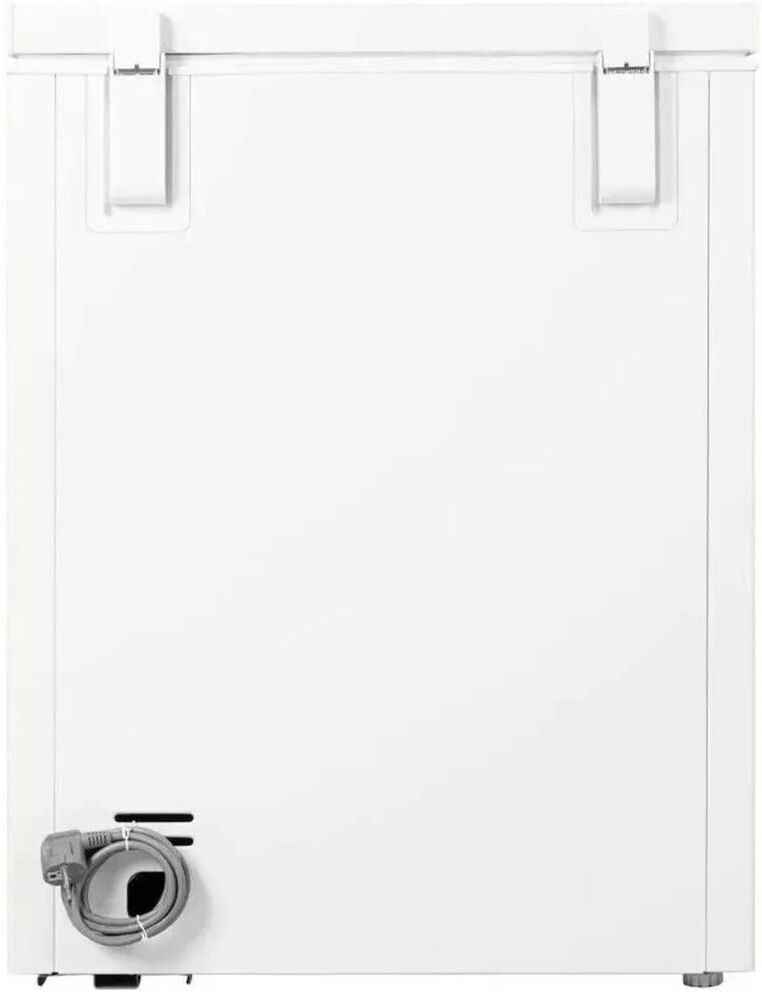 Морозильный ларь NOVIS NS-100CW — фото 4