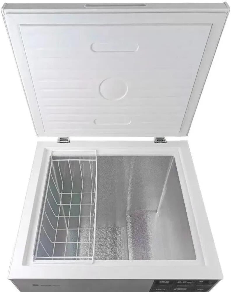 Морозильный ларь NOVIS NS-100CW — фото 3