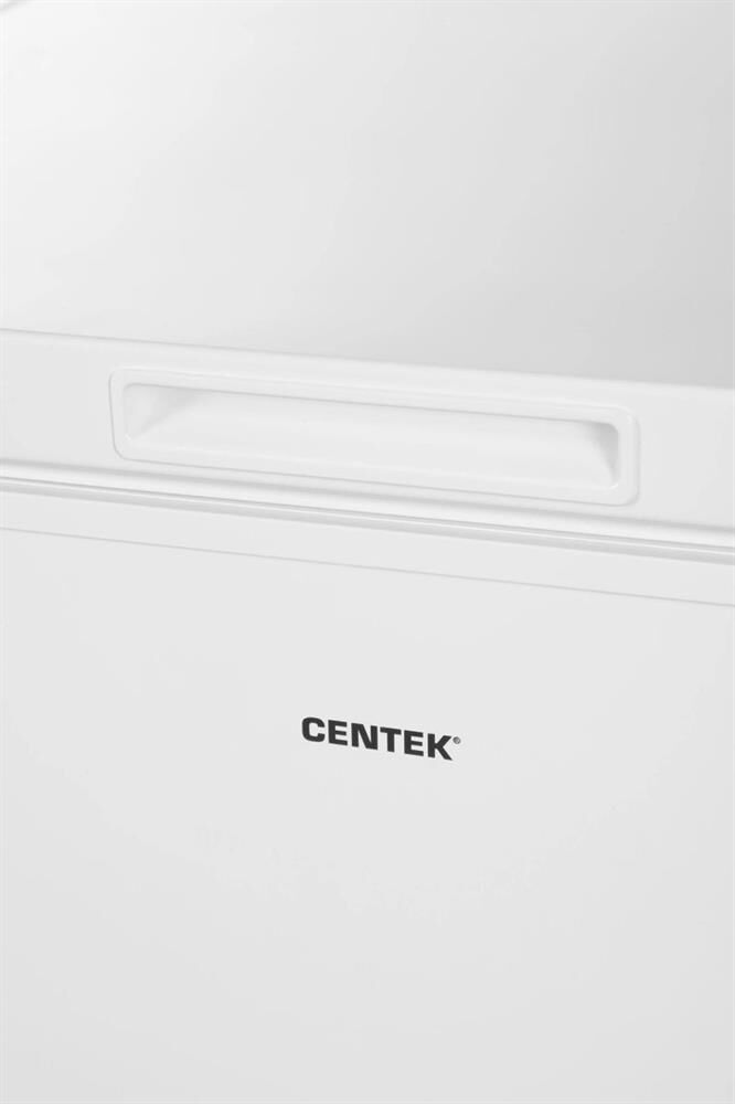 Морозильный ларь Centek CT-1786 — фото 2