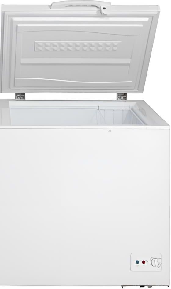 Морозильный ларь Centek CT-1768 <508л> 1530x735x860 мм (ШхГхВ) класс "А", R290, 2 дверцы — фото 4