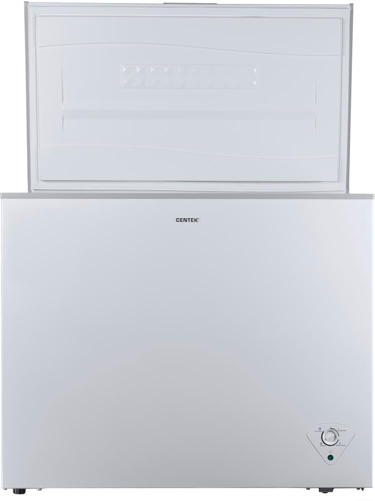 Морозильный ларь Centek CT-1764 <249л> 985х600х850 мм (ШхГхВ) класс А+, LED, R600А — фото 5