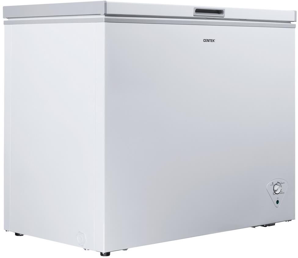Морозильный ларь Centek CT-1764 <249л> 985х600х850 мм (ШхГхВ) класс А+, LED, R600А — фото 7