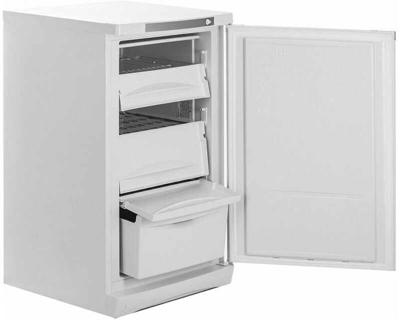 Морозильник INDESIT SFR 100