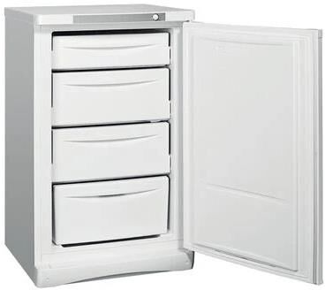 Морозильник INDESIT SFR 100 — фото 5