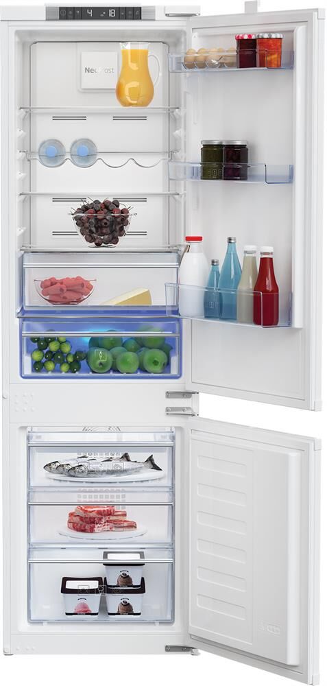 Холодильник BEKO BCNA275E2S — фото 26