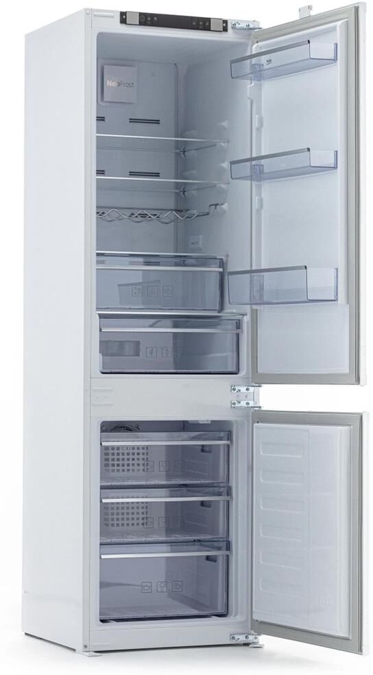 Холодильник BEKO BCNA275E2S — фото 24