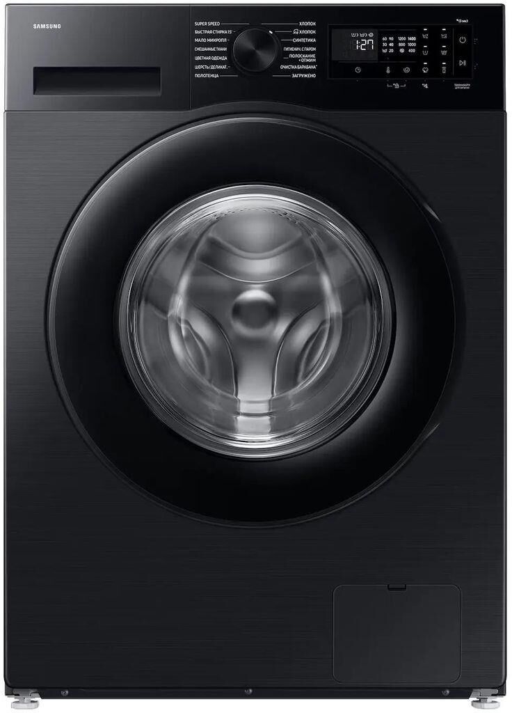 Стиральная машина SAMSUNG WW90DG5U34ABLP черный