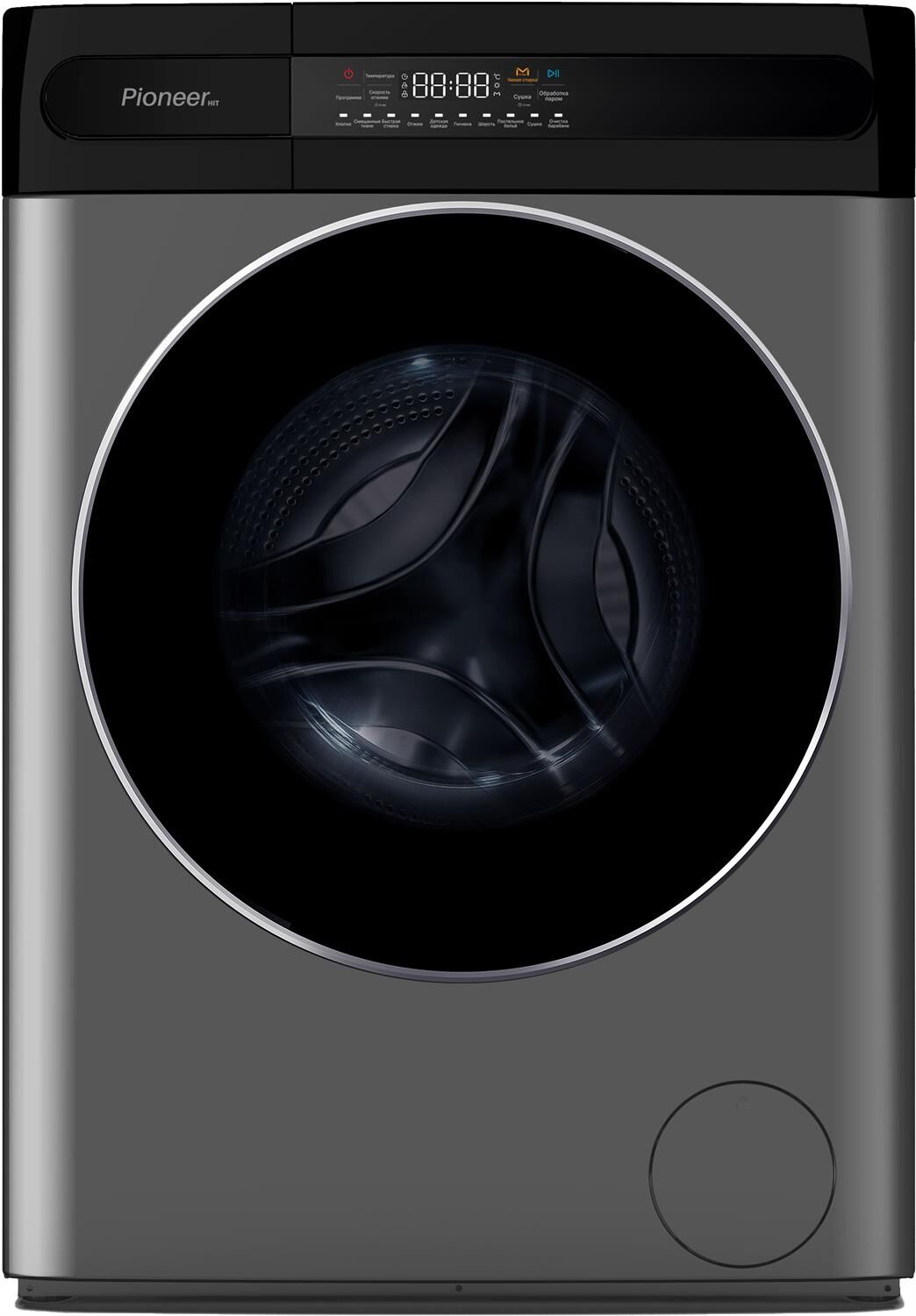 Стиральные машины/Pioneer WMD-241605DG