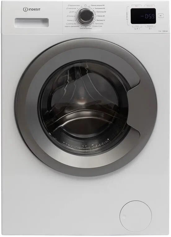 Стиральная машина INDESIT ILS3 71291 S