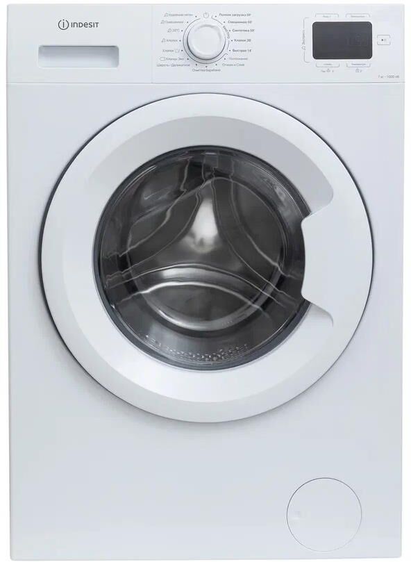 Стиральная машина INDESIT ILS3 71091
