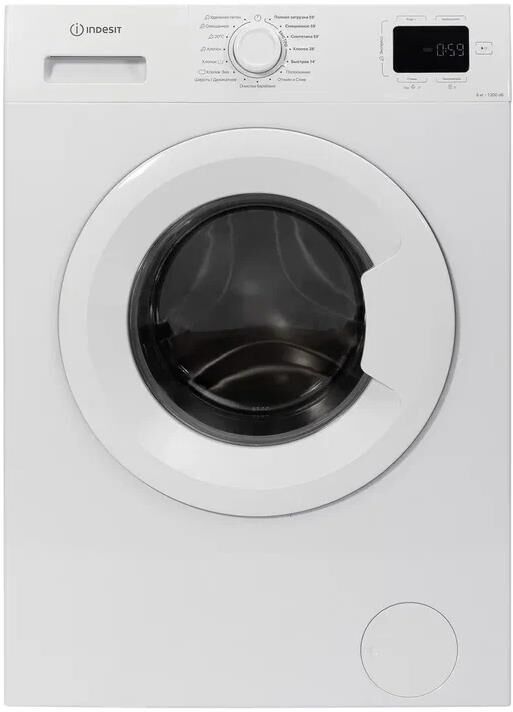 Стиральная машина INDESIT ILS3 61291