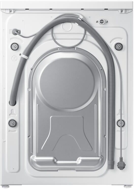 Стиральная машина Samsung WW70AG4S21VELD кл.:A фронт. макс.:7кг белый инвертор — фото 9