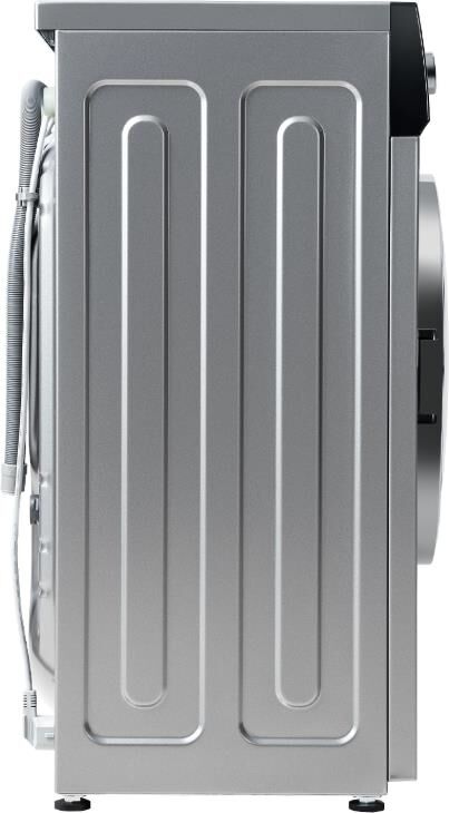 СТИРАЛЬНАЯ МАШИНА БИРЮСА WM-SM610/08 S — фото 9
