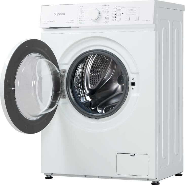 СТИРАЛЬНАЯ МАШИНА БИРЮСА WM-SM510/10 — фото 4
