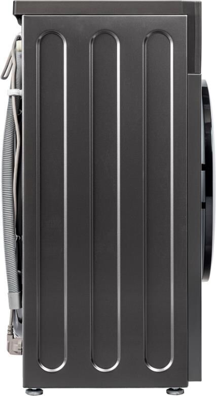 СТИРАЛЬНАЯ МАШИНА БИРЮСА WM-ML612/10 DM — фото 8