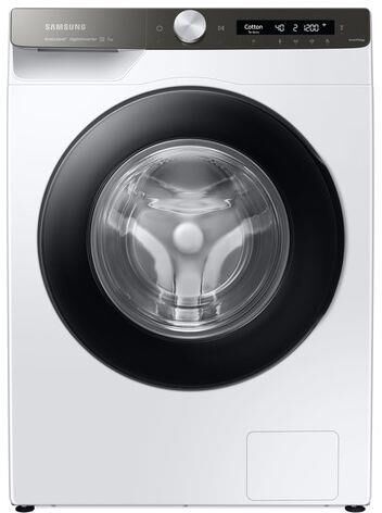 Стиральная машина WW70AG6S23ATLP SAMSUNG